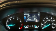 Ford Puma 1.0 EcoBoost Hybrid mHEV Titanium 5dr Petrol Hatchback